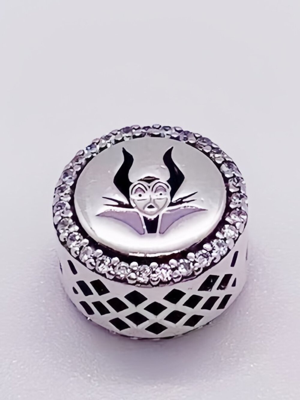 Disney Villains Charm Set by Pandora Charm